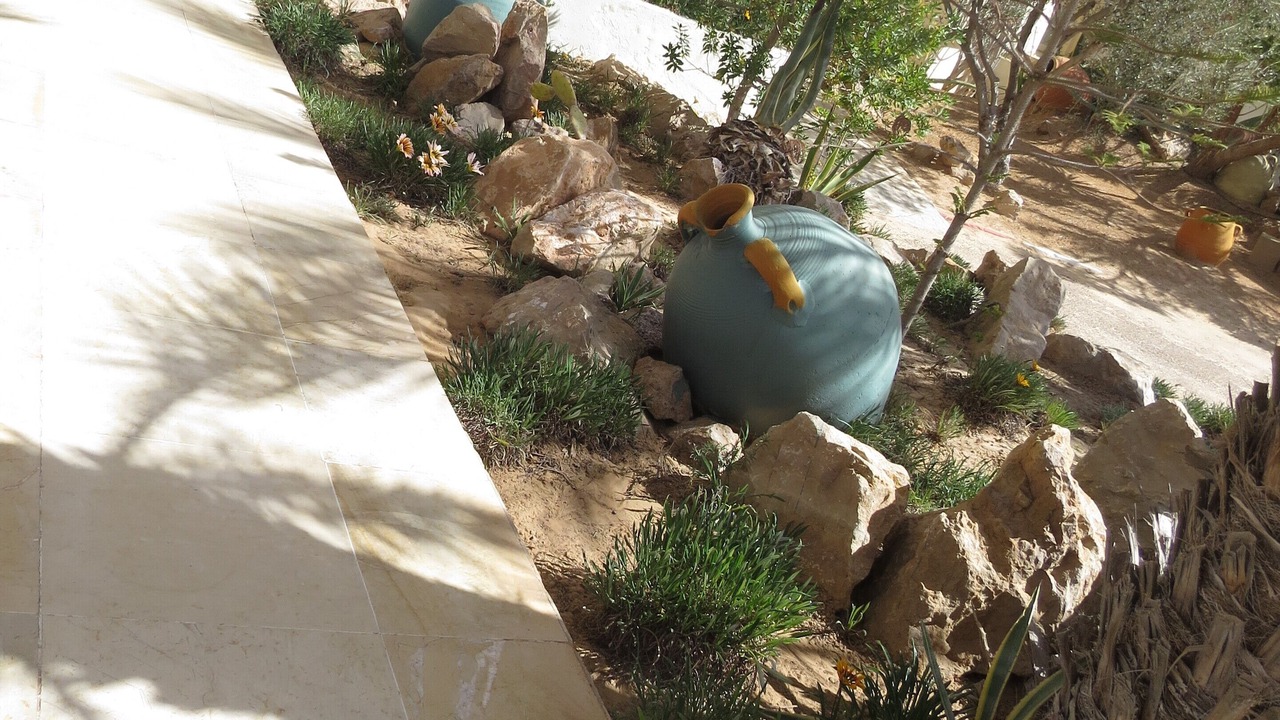 Photo of Outdoor in Zarzis