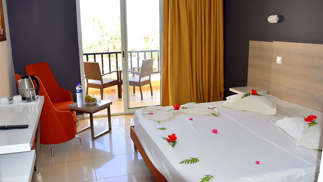 Photo of Bedroom in Zarzis