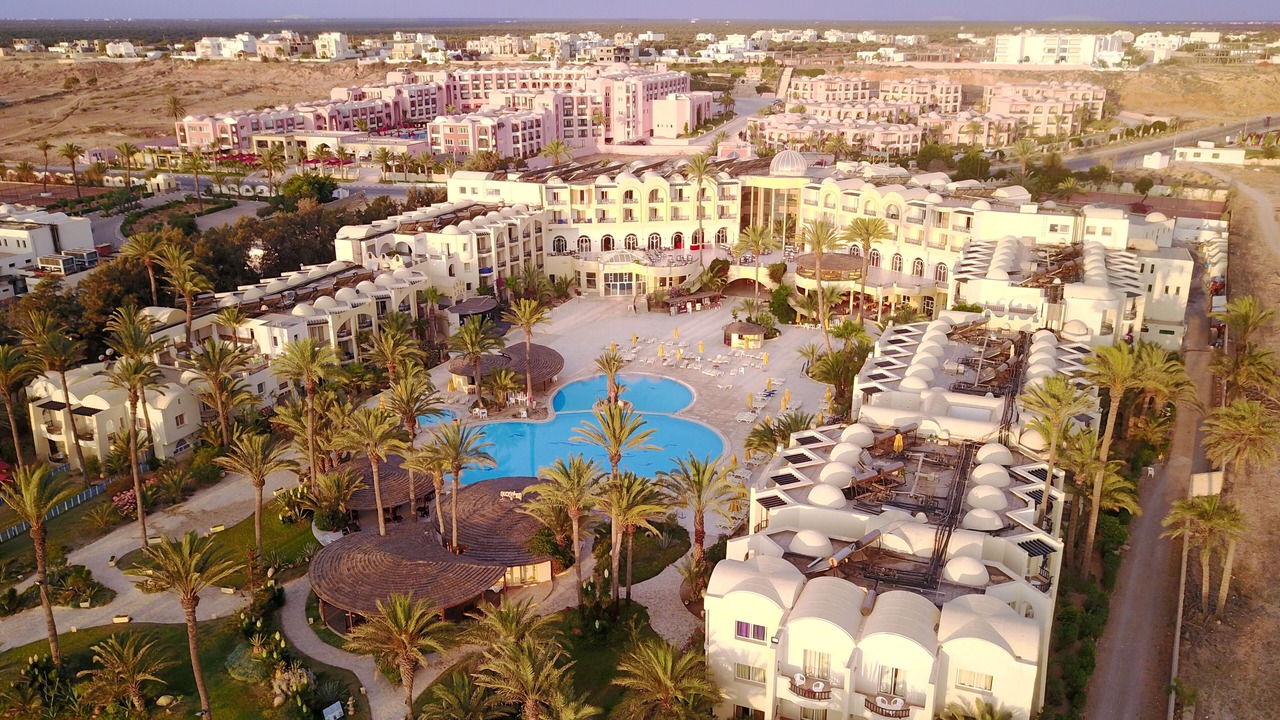 Photo of Outdoor in Zarzis