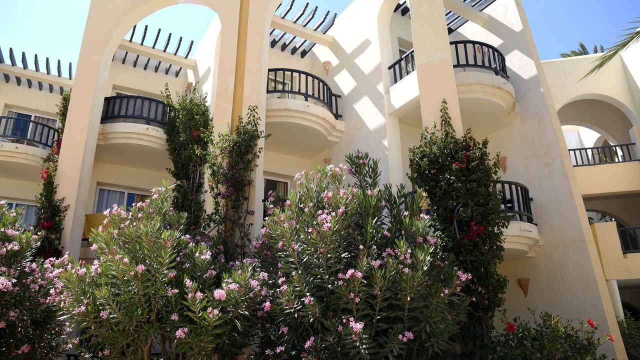 Photo of Outdoor in Zarzis