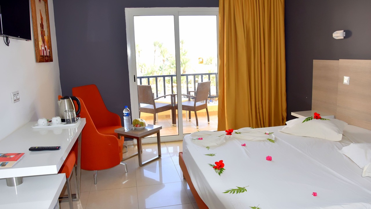 Photo of Bedroom in Zarzis