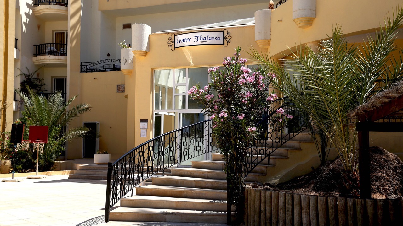 Photo of Outdoor in Zarzis