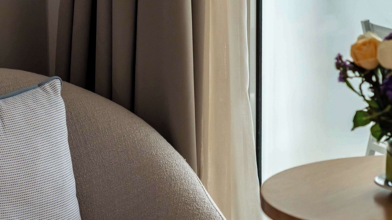 Photo of Bedroom in Yasmine