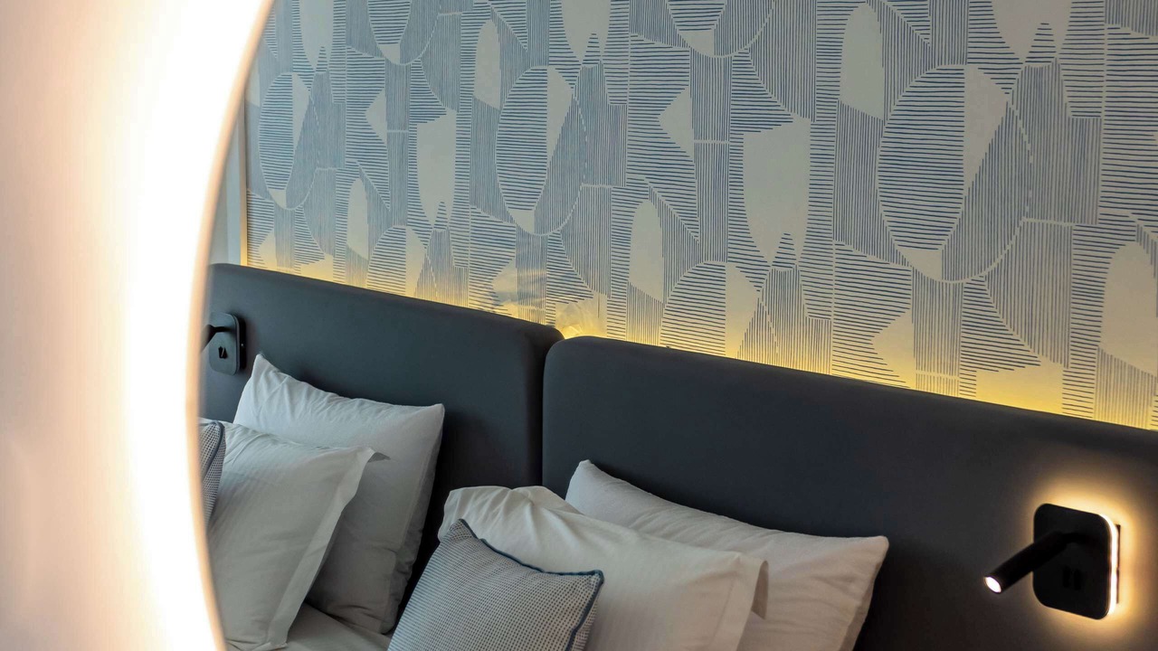 Photo of Bedroom in Yasmine