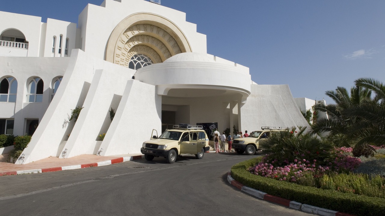 Photo of Outdoor in Yasmine