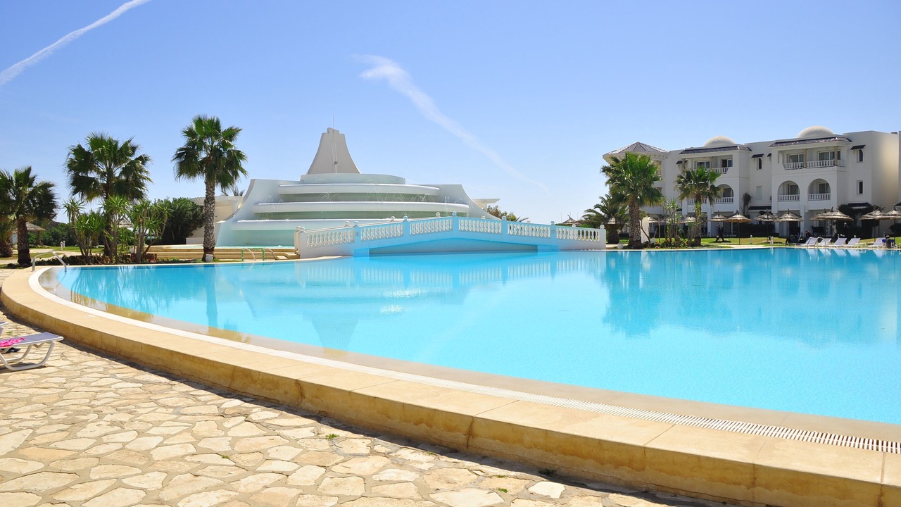 Photo of Outdoor in Yasmine