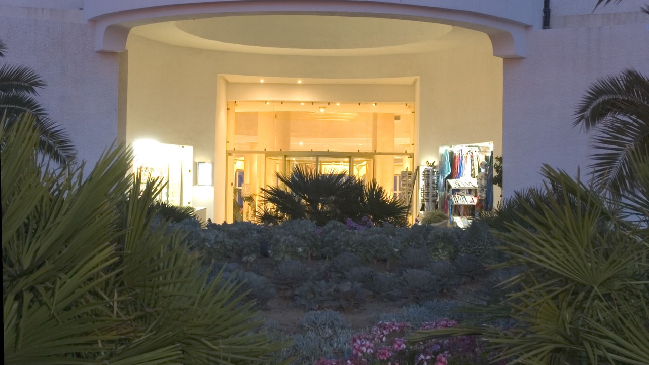Photo of Outdoor in Yasmine