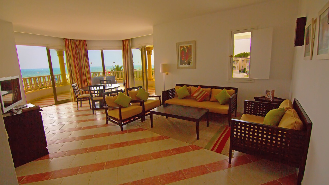 Photo of Bedroom in Yasmine