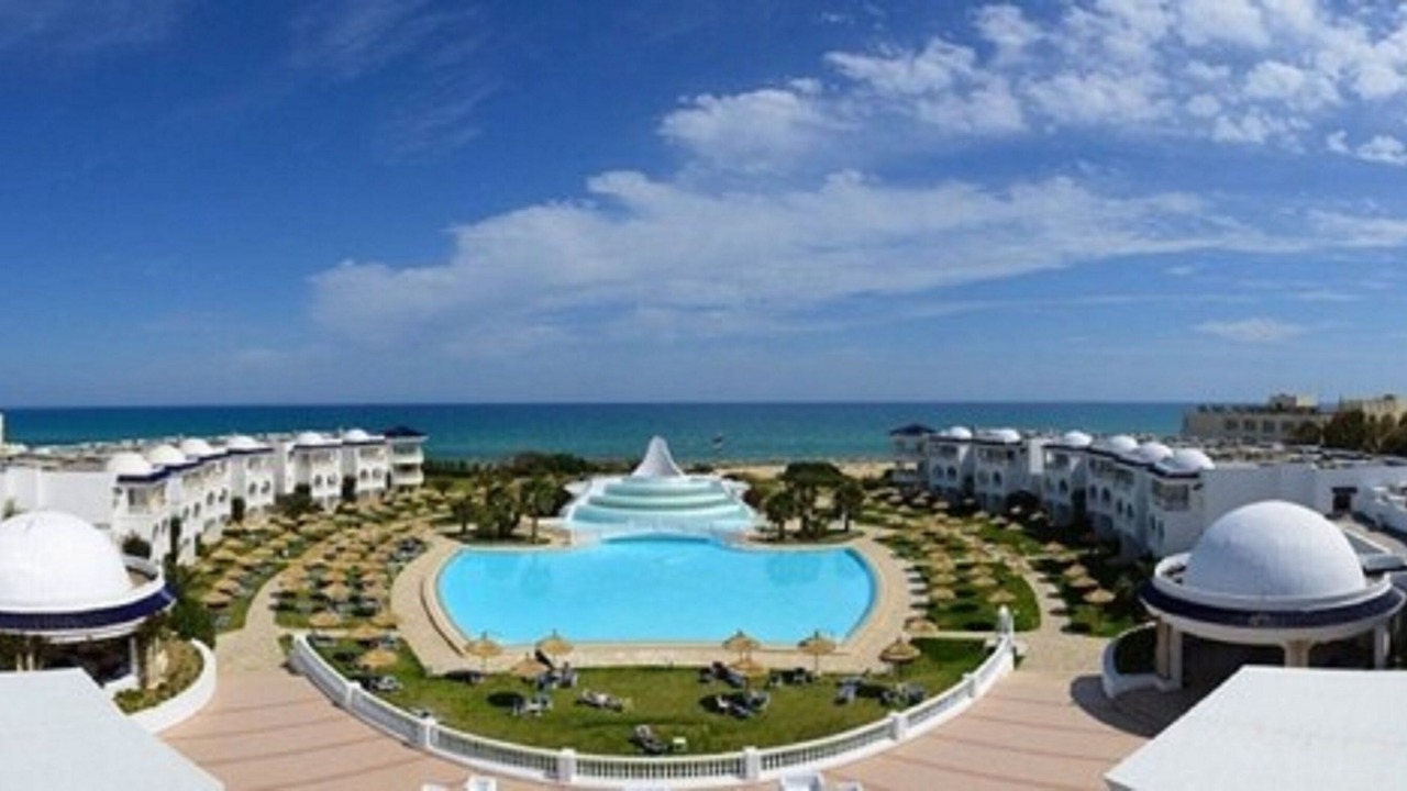 Photo of Outdoor in Yasmine
