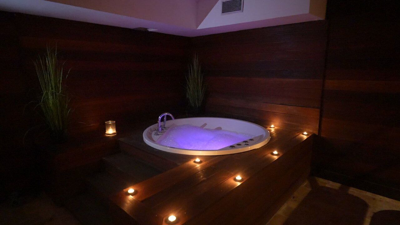 Photo of Bedroom in Yasmine