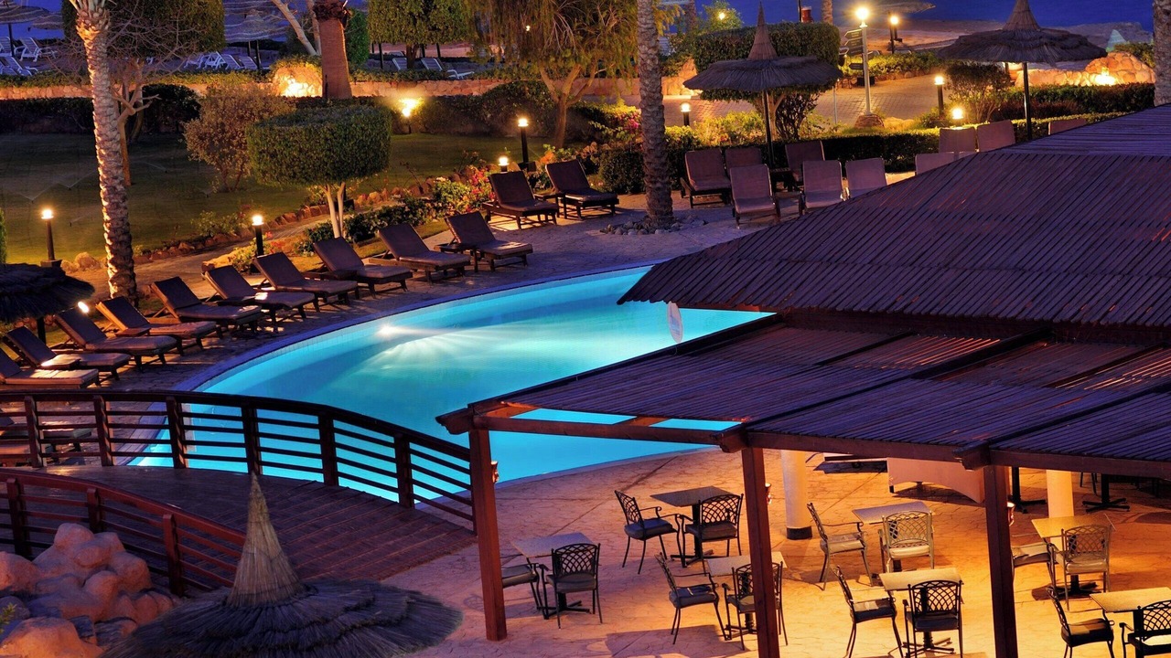 Photo of Outdoor in El Hadaba