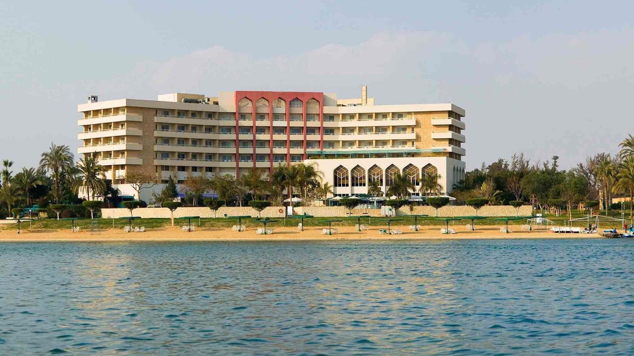 Photo of Outdoor in Ismailia