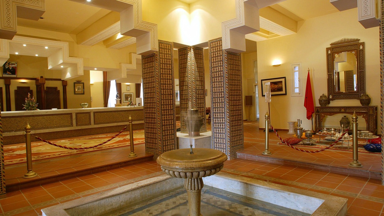 Photo of Others in Ouarzazate