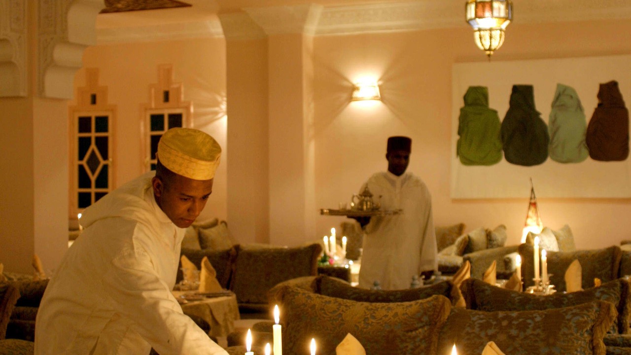 Photo of Others in Ouarzazate