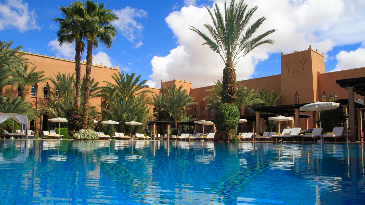 Photo of Outdoor in Ouarzazate