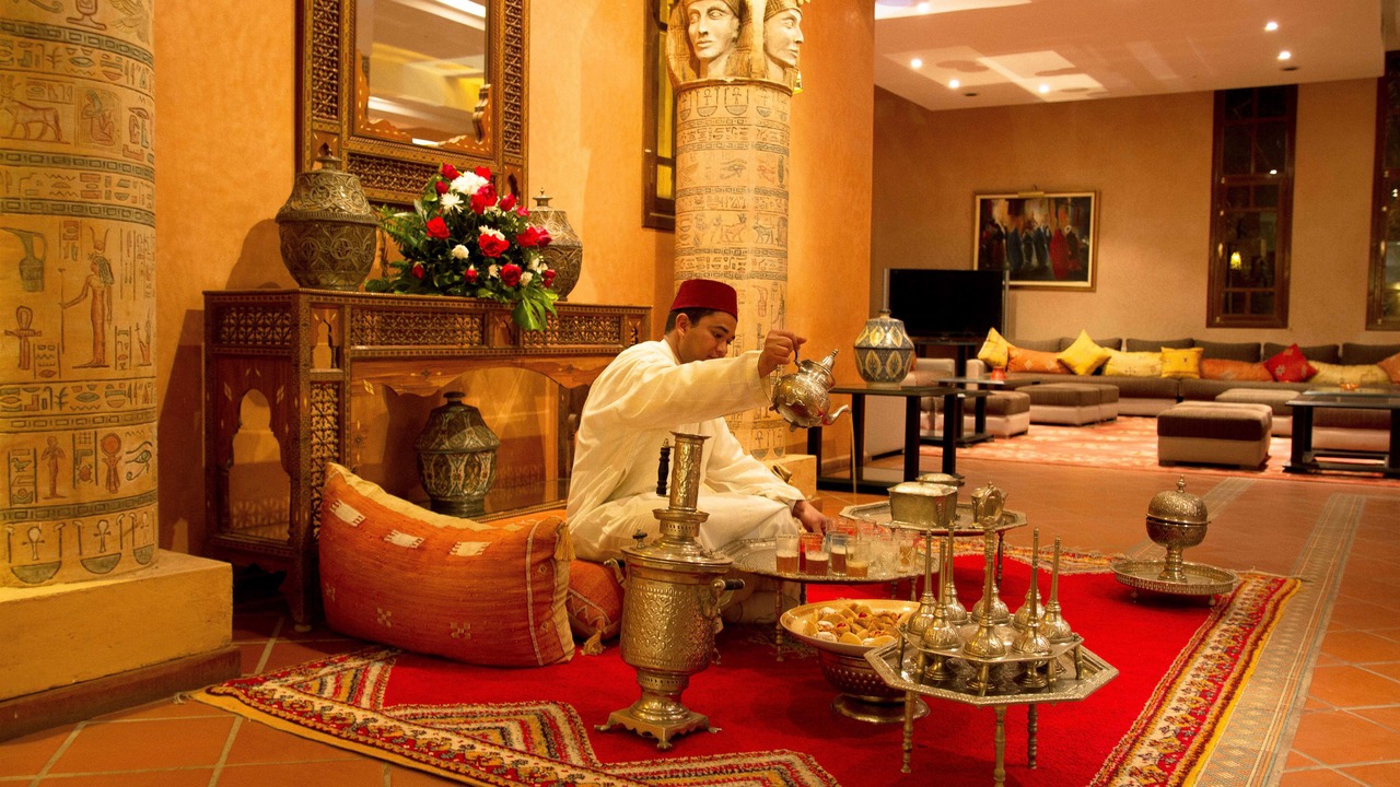 Photo of Others in Ouarzazate