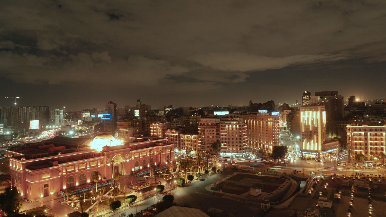 Photo of Others in Qasr an-Nil