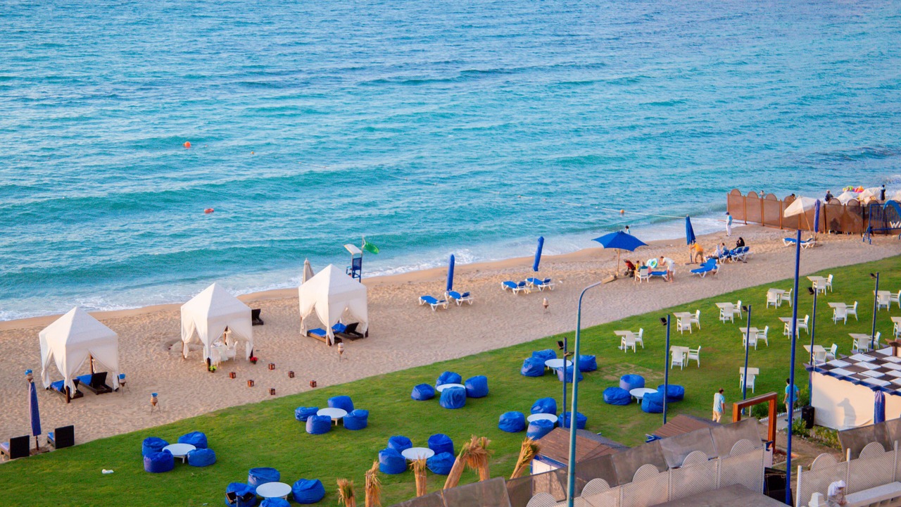 Photo of Outdoor in Alexandria