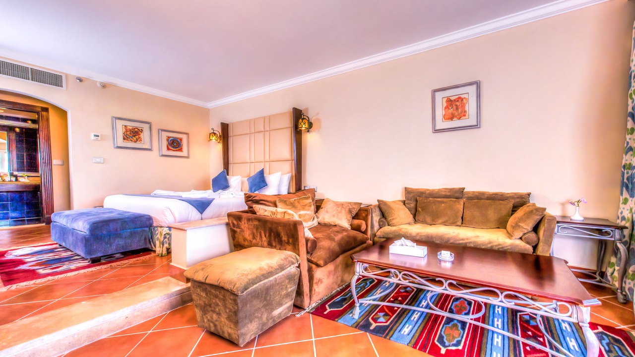 Photo of Bedroom in Marsa Matruh