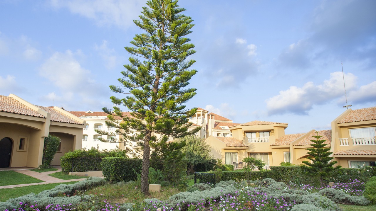 Photo of Outdoor in Tabarka