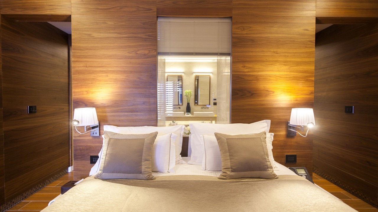 Photo of Bedroom in Tabarka