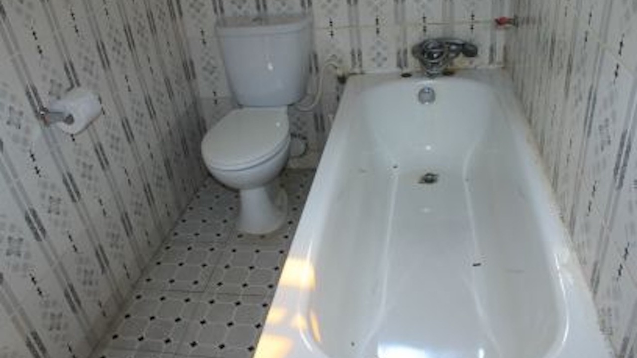 Photo of Bathroom in Ofin