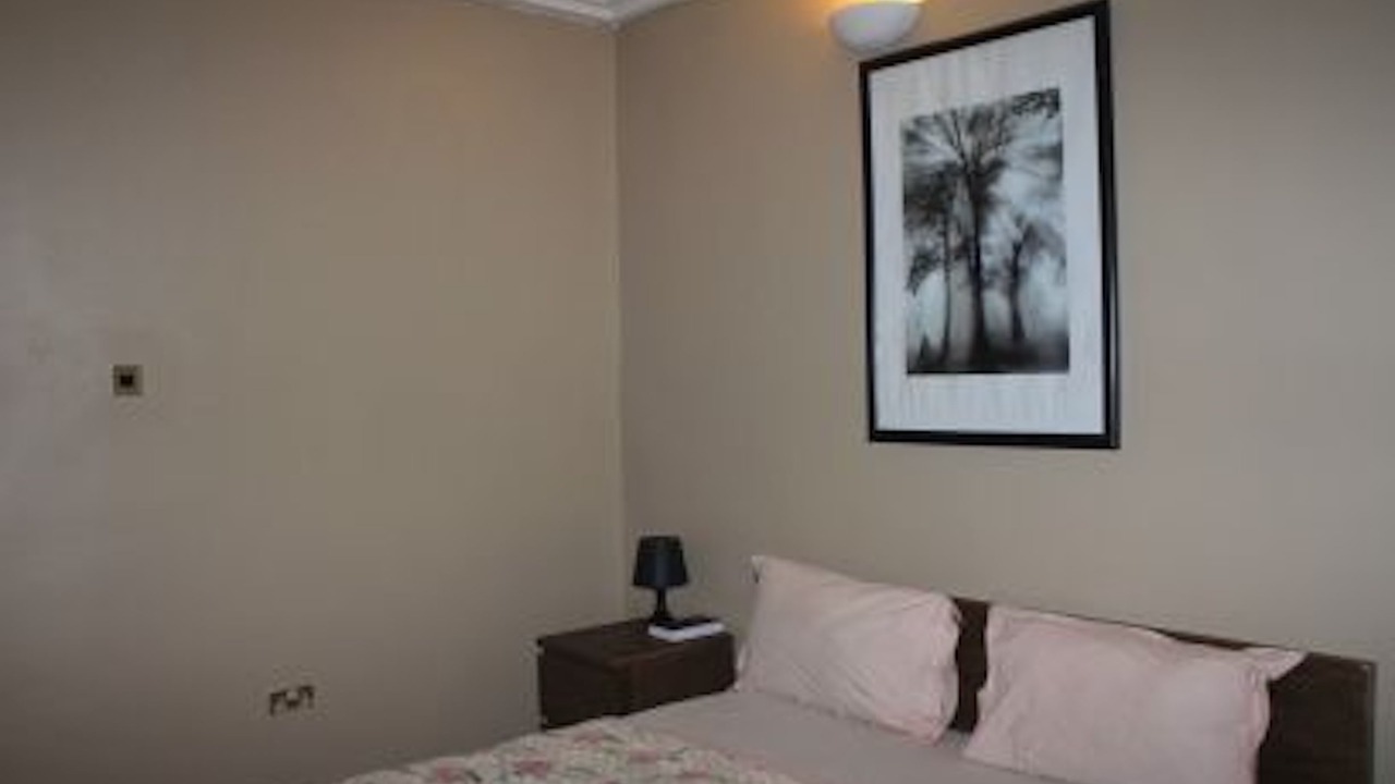 Photo of Bedroom in Ofin