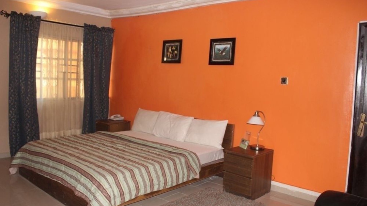 Photo of Bedroom in Ofin