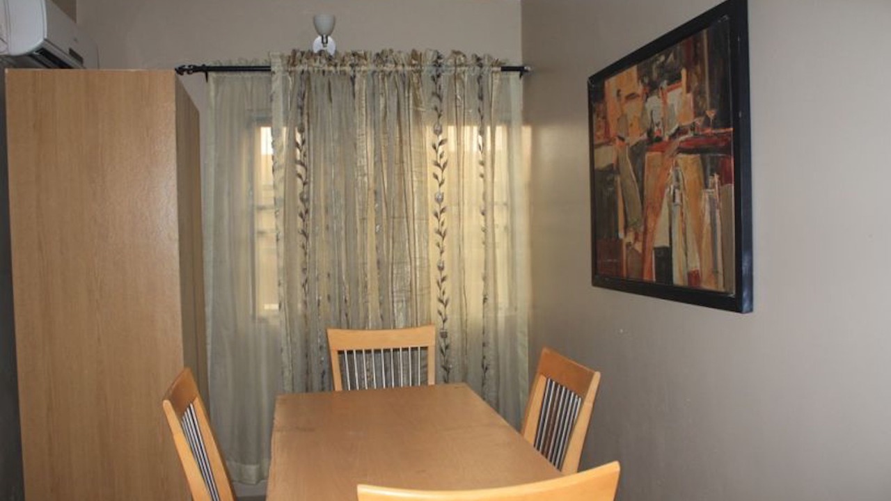 Photo of Bedroom in Ofin