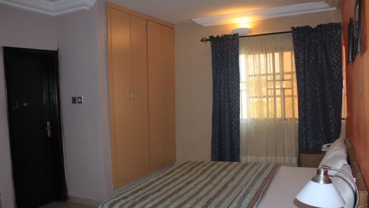 Photo of Bedroom in Ofin