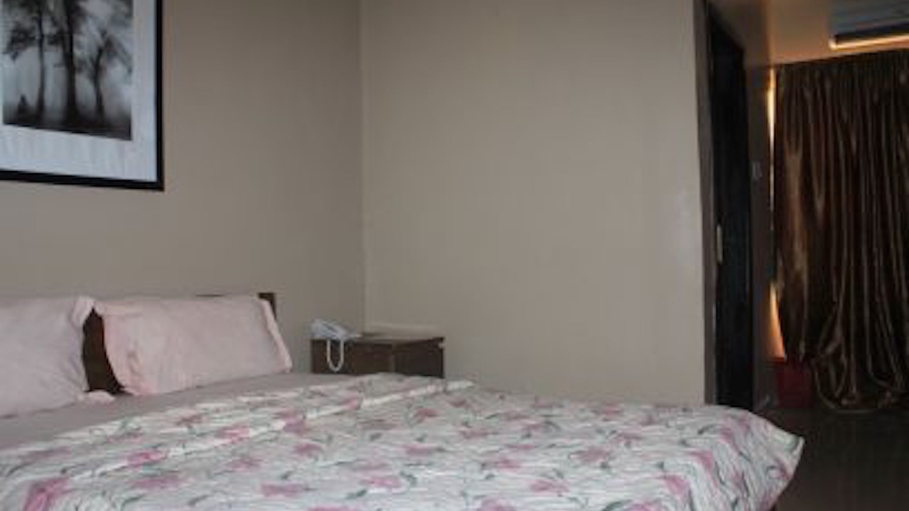 Photo of Bedroom in Ofin