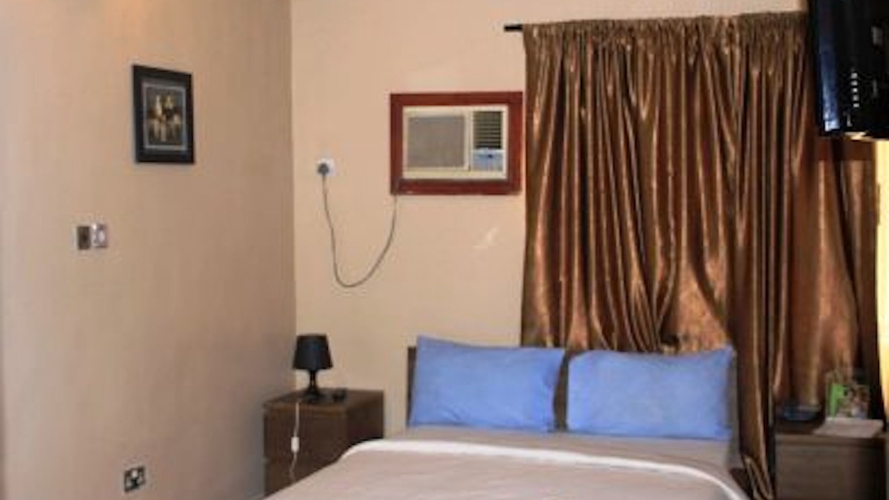 Photo of Bedroom in Ofin