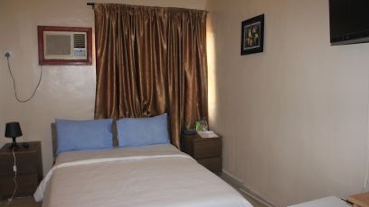 Photo of Bedroom in Ofin