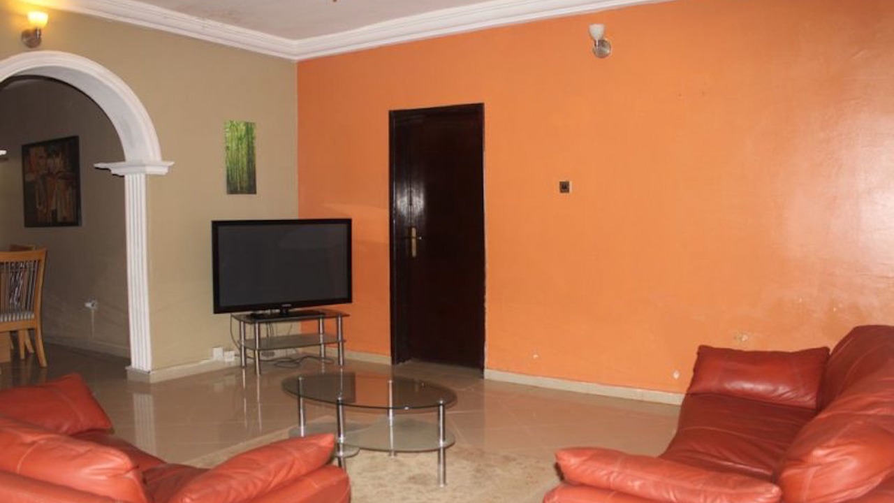 Photo of Bedroom in Ofin