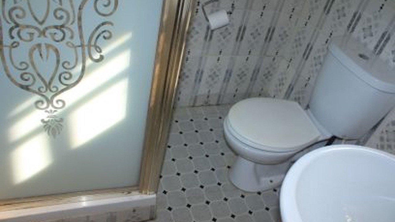 Photo of Bathroom in Ofin