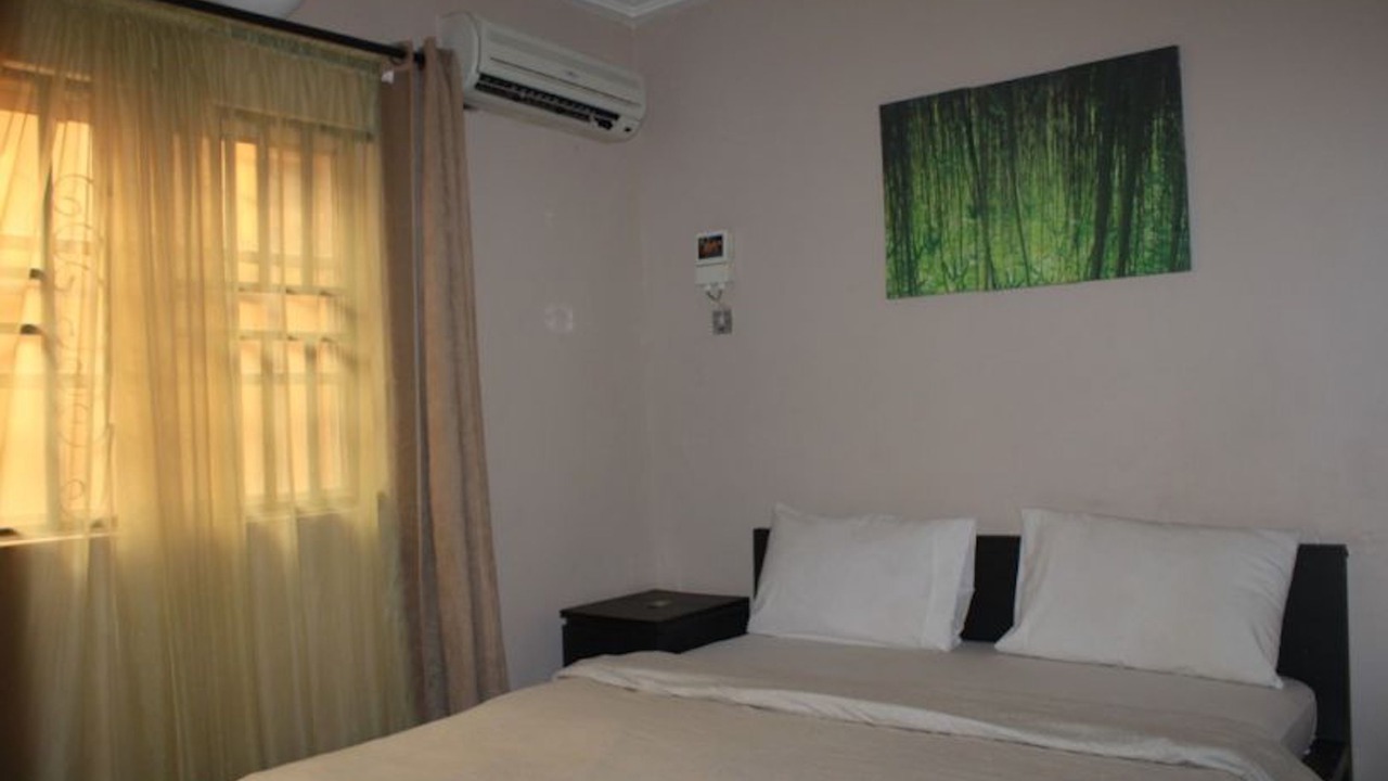 Photo of Bedroom in Ofin