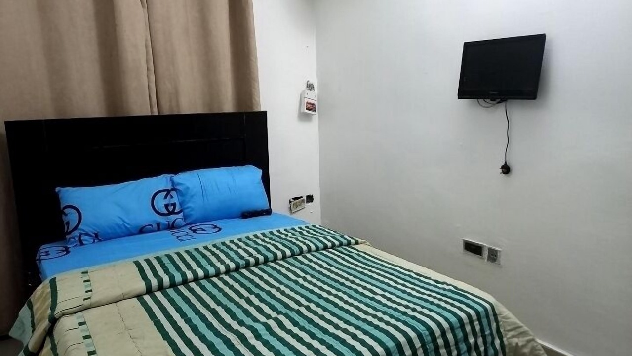 Photo of Bedroom in Ofin