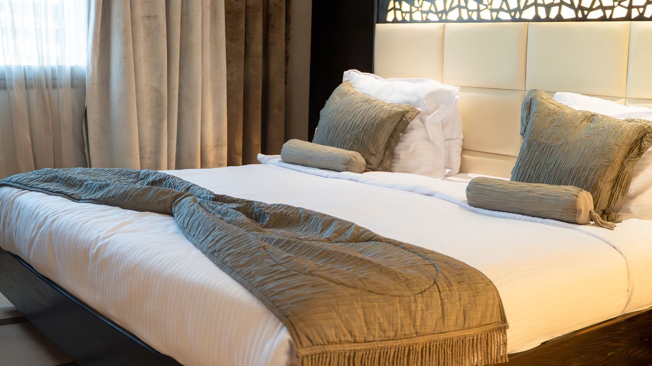 Photo of Bedroom in Ennasr