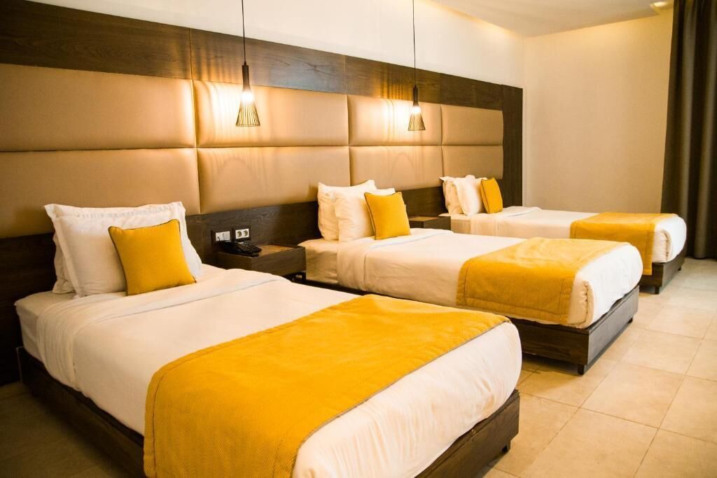 Photo of Bedroom in Ennasr