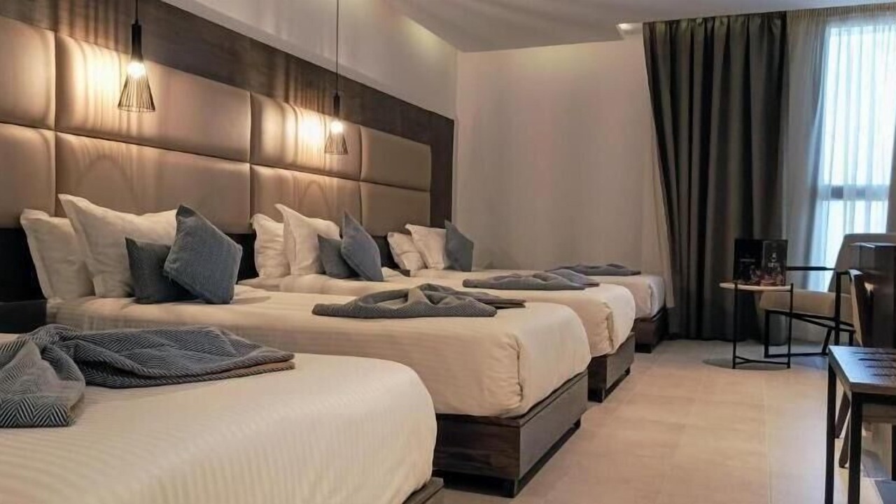 Photo of Bedroom in Ennasr