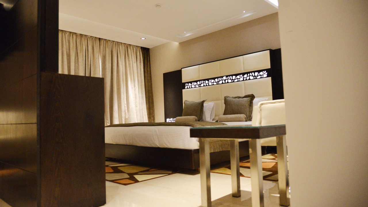 Photo of Bedroom in Ennasr