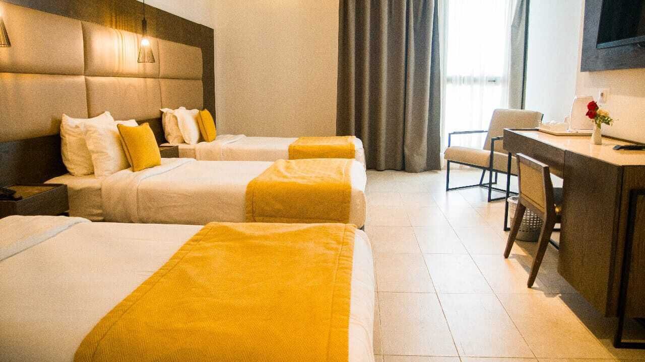 Photo of Bedroom in Ennasr