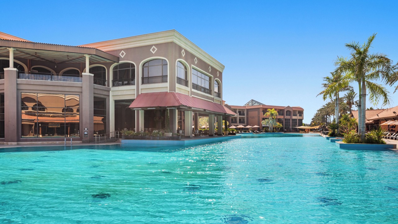Photo of Outdoor in Al-'Amriyah
