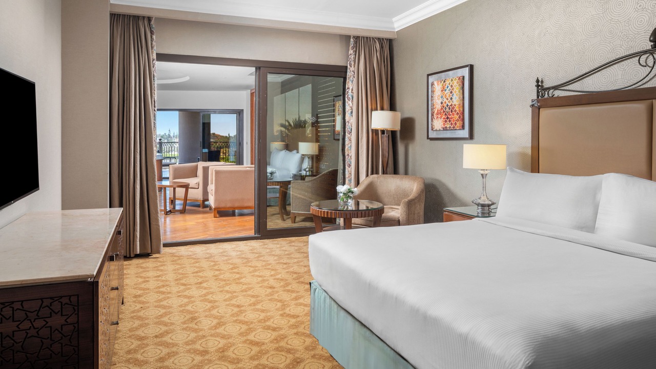 Photo of Bedroom in Al-'Amriyah