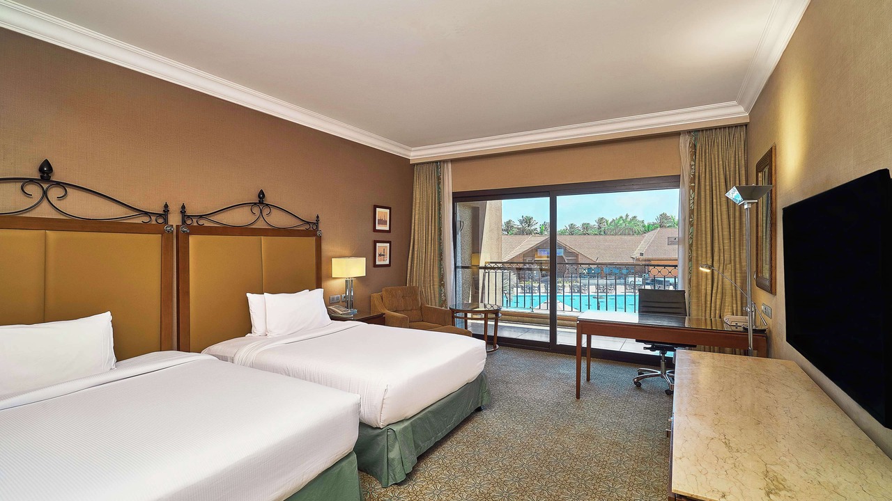Photo of Bedroom in Al-'Amriyah