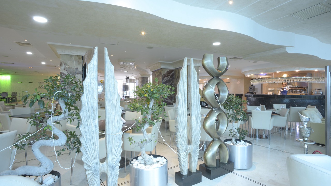 Photo of Patio Balcony in Ennasr