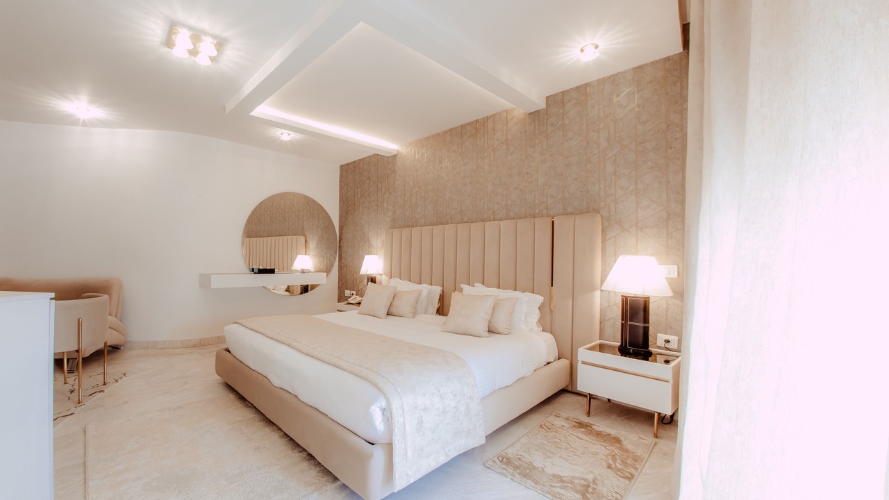 Photo of Bedroom in Ennasr