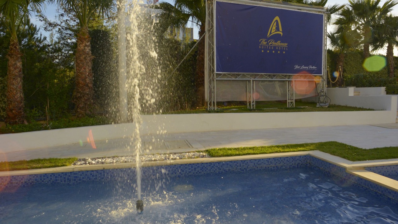 Photo of Outdoor in Ennasr