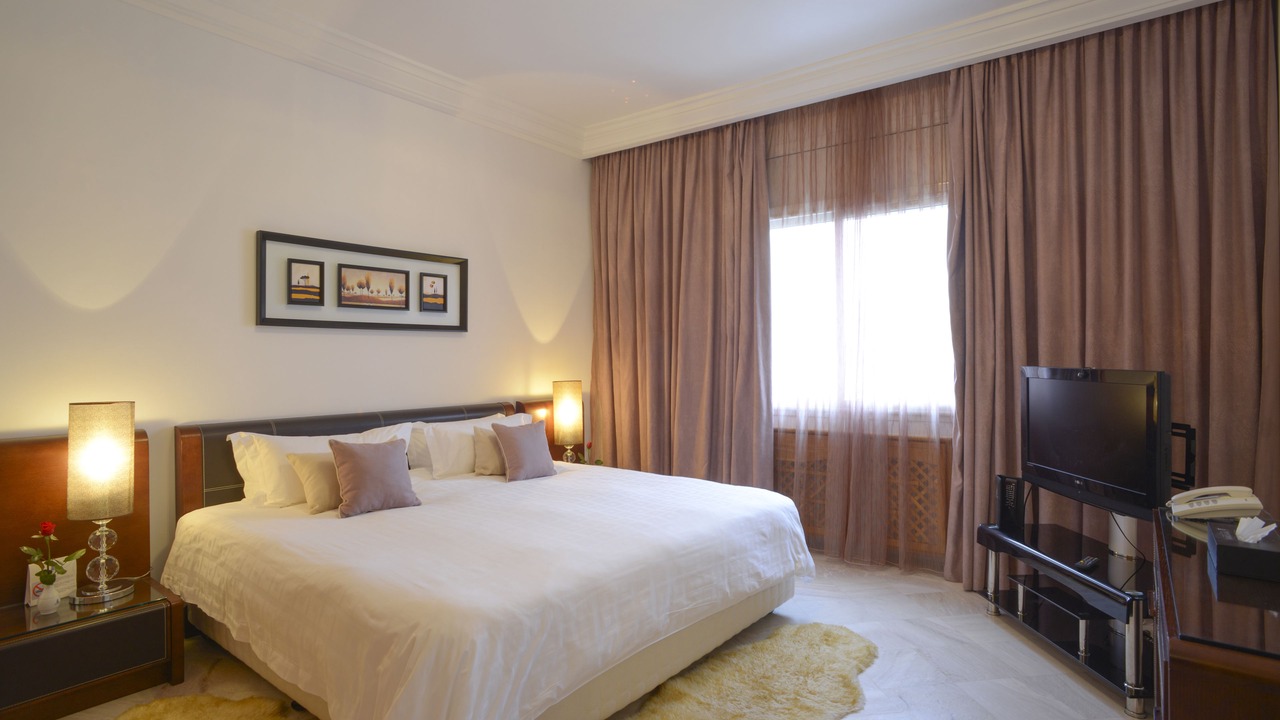 Photo of Bedroom in Ennasr