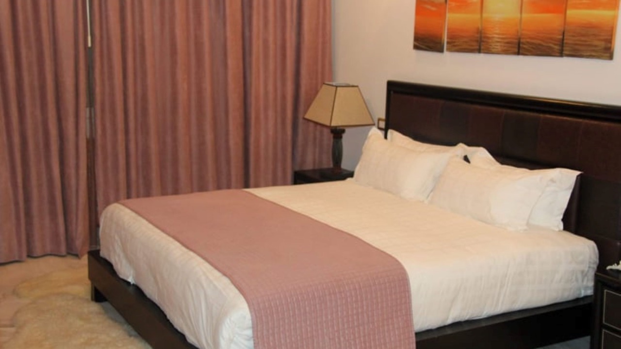 Photo of Bedroom in Ennasr